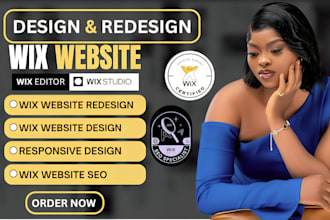 wix website redesign wix design wix redesign wix  website redesign