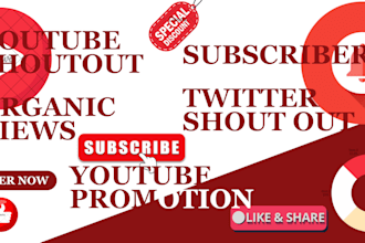 create set up youtube account, channel monetization, organic subscribers views