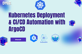 deploy and manage kubernetes clusters