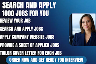 search and apply for job application, remote jobs and onsite job, job hunting