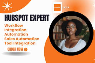 hubspot hubspot crm hubspot integration hubspot website hubspot automation