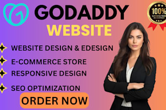 design godaddy website godaddy website design business godaddy redesign godaddy
