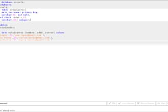 clases de programacion web para principiantes