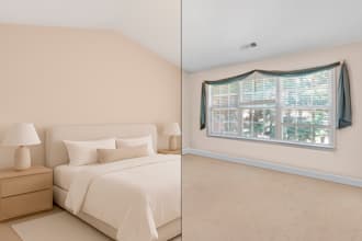 realisticly add virtual furniture to your real estate photos