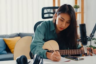 submit your song to 6000 christian college radio stations