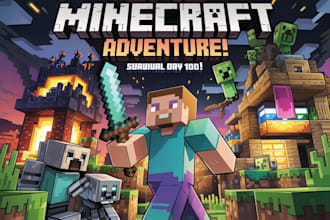 design stunning clickbait youtube thumbnails in just 2 hours