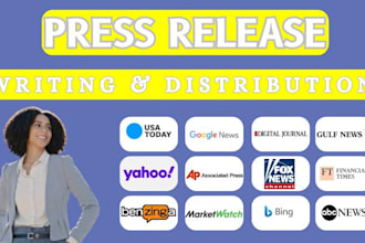 do press release press release distribution press release writing