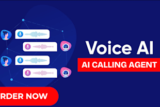 build automated ai voice calling agents with vapi ai synthflow bland ai