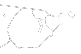 create vector map illustration 2d site plan, rpg, map design illustrated map