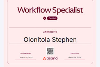 setup and automate your monday CRM and asana workflows with integrations