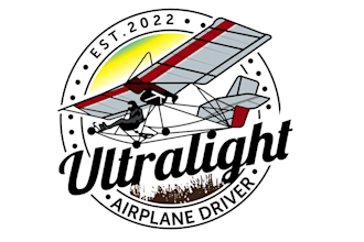 design unique exclusive airplane logo