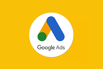 optimize and scale your google ads campaigns