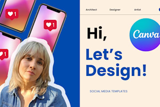 expertly design your instagram feed in canvas