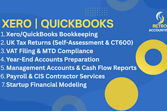 fix your messy books in 48 hours CPA quality accounting