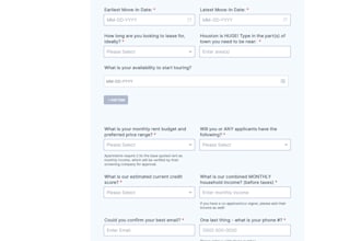 automate workflows with jotform, make, zapier, and CRM integrations
