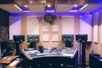 be your female vocalist for catchy jingle podcast intro and custom song