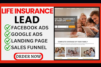 generate life insurance leads exclusive life insurance lead life insurance leads