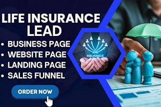 generate life insurance leads exclusive life insurance lead life insurance leads