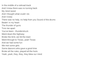 transcribe, comment and help