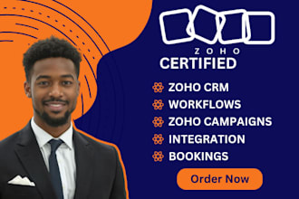 do zoho crm zoho campaign zoho workflow zoho form zoho sales