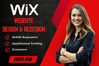 wix website redesign wix website design wix website redesign wix seo