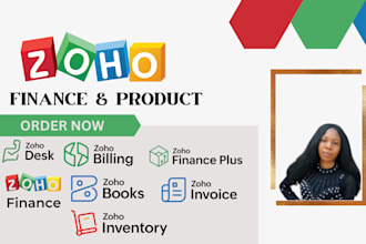 zoho inventory, books,  finance,  invoice,  finance plus,  billing, desk, zoho