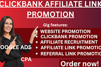 do affiliate link promotion referral link recruitment affiliate program