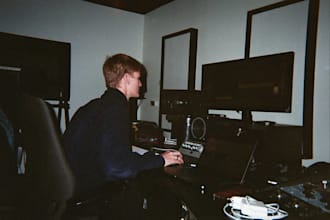 teach edm music production 1 on 1 video lesson ncs producer