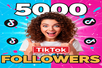 buy 1000 tiktok followers fast