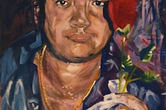 paint you a portrait
