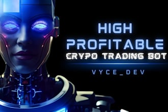 build ai trading bot crypto trading bot ai crypto bot ai bot ai crypto trading