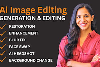 do ai image editing
