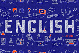 do english literature and creative writing works