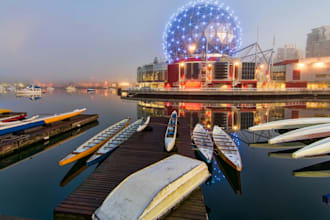 be your personal tour guide in vancouver and greater vancouver area