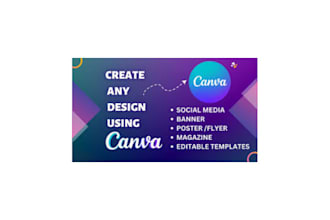 create any design in canva pro