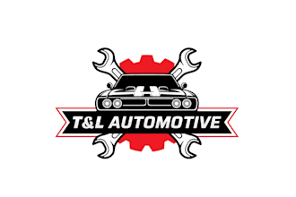design auto dealership, car detailing, auto repair or automotive car logo