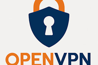 install profesionally vpns, openvpn and wireguard VPN