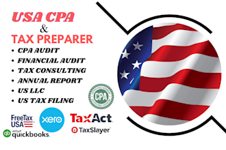 be your trusted CPA lawyer and tax advisor