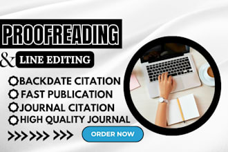 write and publish article peer reviewed indexed journal in google scholar