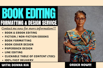 be your language perfecting novel book and editor book developmental book editor