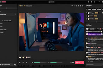 develop live streaming app music streaming website live streaming website
