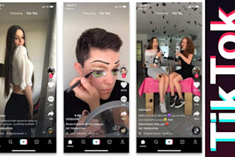 develop tiktok clone app, bigo clone app, short videos app, live streaming app