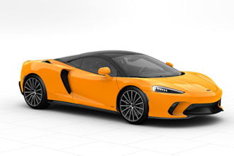 luxury car rendering in ue5 studio,3d race car simulator,rc toy sedan,3d print
