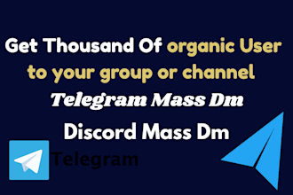 do telegram mass dm get daily user, discord mass dm, telegram mass dm
