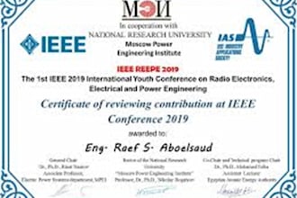 provide strong ieee peer review judging criteria certificate for eb1 eb1a