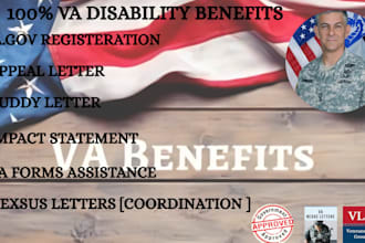 help you with your VA disability lay statement nexus letter buddy letter claim