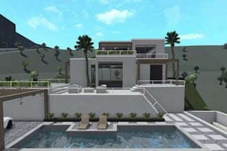build u your dream home