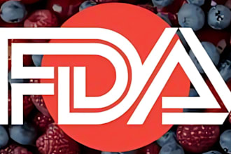 fda registration, food drug compliance, product listing and 510k documentation