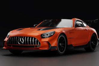 realistic car 4k texture,3ds modelling,game ready gta v, car customization,fivem