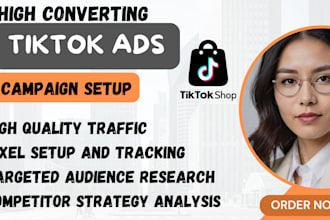 create usa tiktok ads setup tiktok ads usa tiktok account
